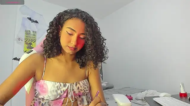 khaliope online show from October 2025 02:45:01 AM