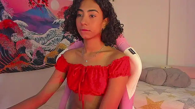 khaliope online show from March 2025 04:13:02 PM