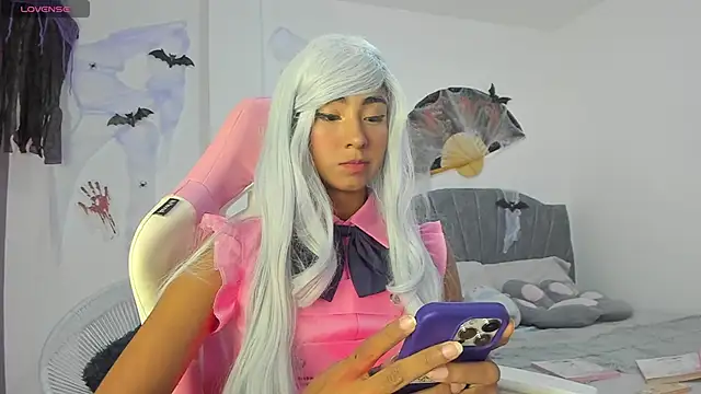 khaliope online show from October 2025 03:51:02 AM