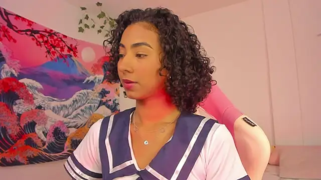 khaliope online show from March 2025 01:56:01 PM