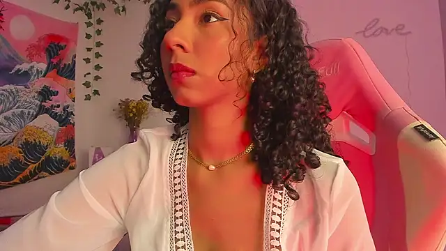 khaliope online show from December 2024 03:21:02 AM