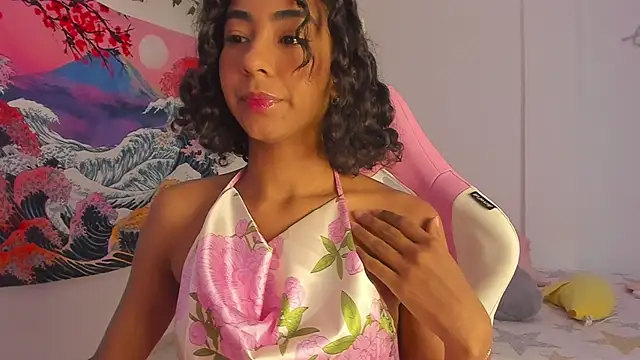 khaliope online show from March 2025 02:51:02 PM