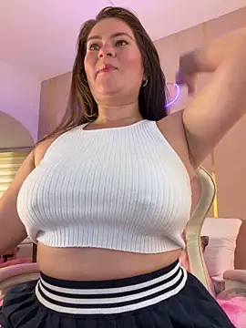 lena paulxo online show from May 2026 03:23:02 PM