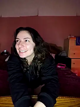 Moxxxie online show from February 2026 08:44:01 AM