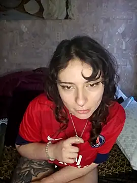 Moxxxie online show from February 2026 07:38:01 AM