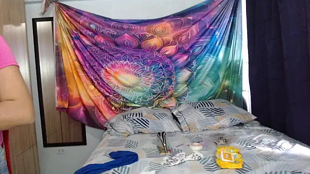 Alexxx andr4 online show from December 2025 07:26:01 PM