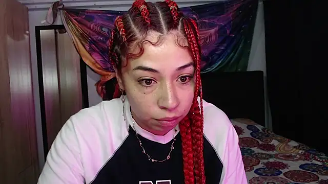 Alexxx andr4 online show from November 2025 09:53:01 AM