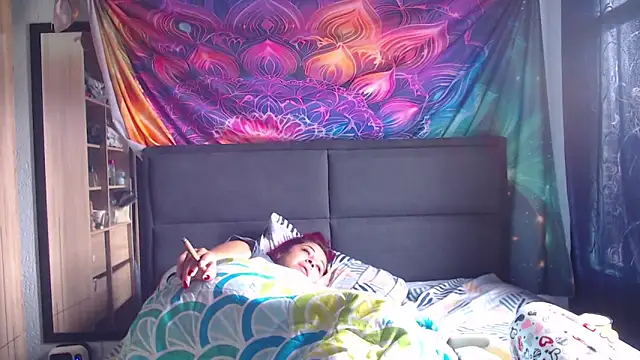 Alexxx andr4 online show from October 2025 01:21:02 PM