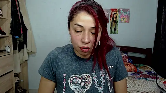 Alexxx andr4 online show from March 2025 06:36:01 PM