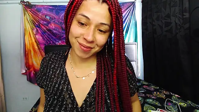 Alexxx andr4 online show from September 2025 09:32:02 PM