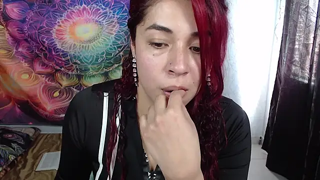 Alexxx andr4 online show from February 2025 07:04:02 PM