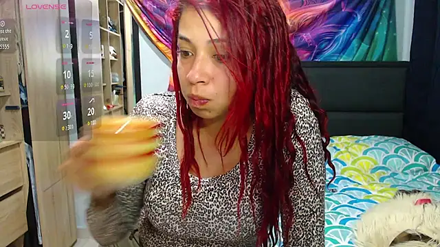 Alexxx andr4 online show from October 2025 11:25:01 PM