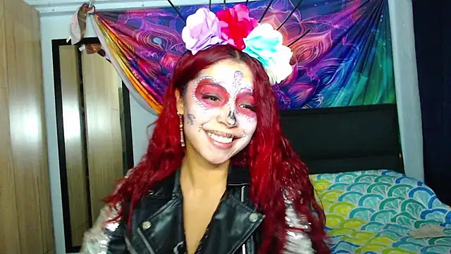 Alexxx andr4 online show from November 2025 05:25:01 AM