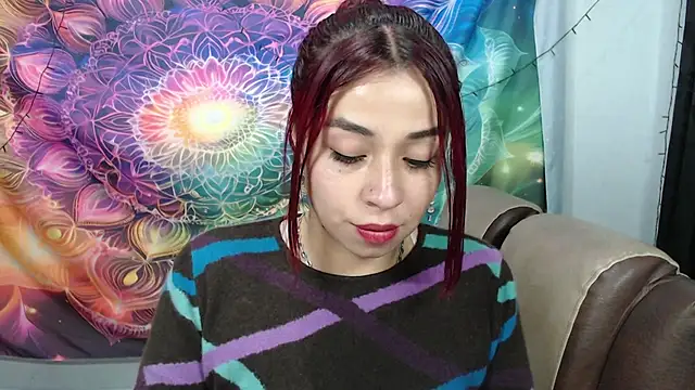 Alexxx andr4 online show from February 2025 12:20:01 AM