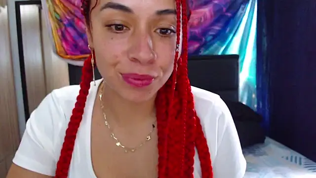 Alexxx andr4 online show from November 2025 05:13:01 PM