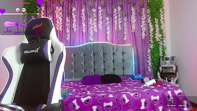 ariana-lopez online show from February 2026 03:01:01 PM