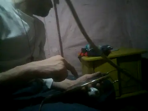 Snapshot of Wero4200 chatting on October 2025 09:21:01 AM Wero4200 online show from October 2025 09:21:01 AM