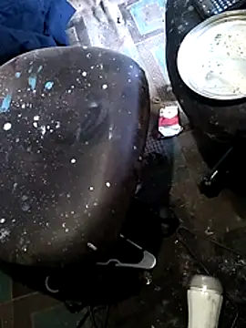 Wero4200 online show from March 2026 09:00:02 PM