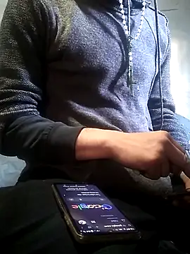 Wero4200 online show from December 2025 08:08:02 PM