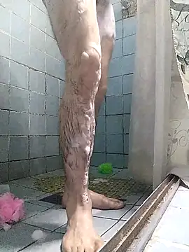 Wero4200 online show from November 2025 08:46:02 PM