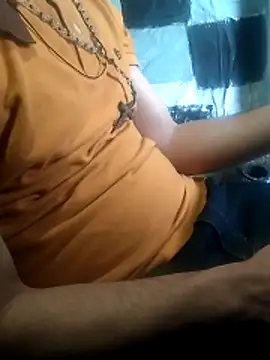 Wero4200 online show from February 2026 07:11:01 PM