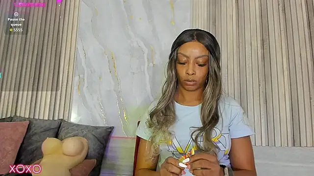 BriannaChelsea online show from November 2025 12:05:02 PM