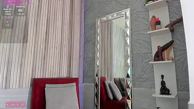 BriannaChelsea online show from March 2026 11:47:02 AM