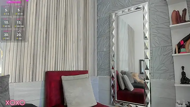 BriannaChelsea online show from March 2026 11:41:01 AM