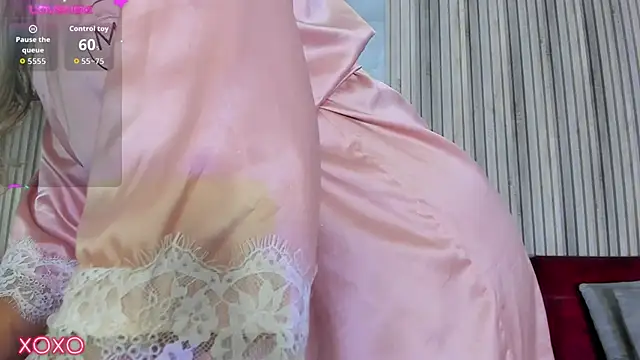 BriannaChelsea online show from October 2025 12:04:01 PM