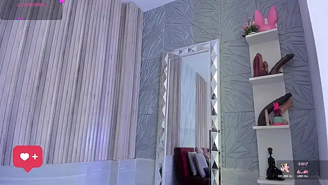 BriannaChelsea online show from April 2026 11:47:02 AM