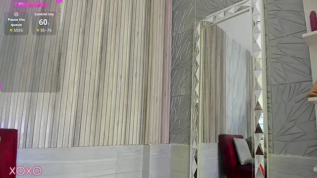 BriannaChelsea online show from November 2025 12:16:02 PM