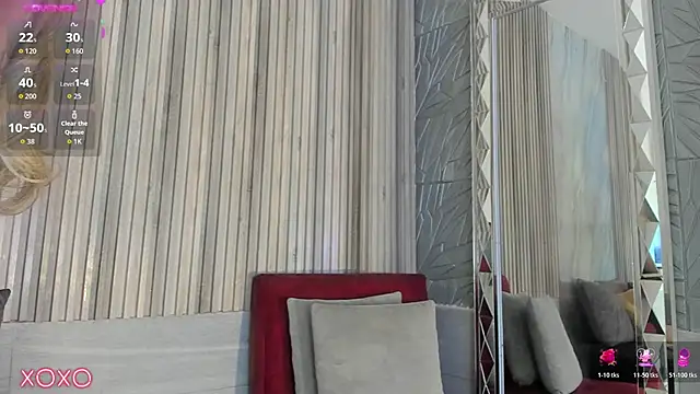 BriannaChelsea online show from March 2026 12:50:02 PM