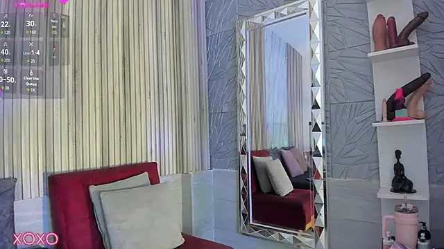 BriannaChelsea online show from April 2026 11:33:01 AM