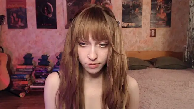 Friendly Ellie online show from March 2026 11:07:02 PM