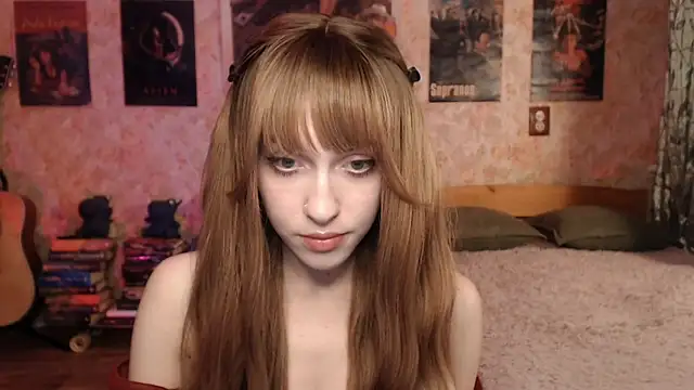 Friendly Ellie online show from March 2026 11:19:02 PM