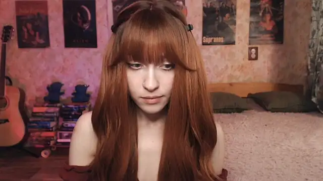 Snapshot of Friendly_Ellie chatting on September 2025 01:00:02 PM Friendly Ellie online show from September 2025 01:00:02 PM