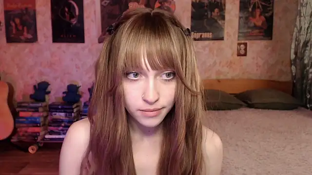 Friendly Ellie online show from May 2026 12:27:02 AM