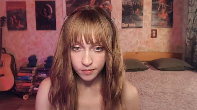 Friendly Ellie online show from July 2026 02:30:02 AM