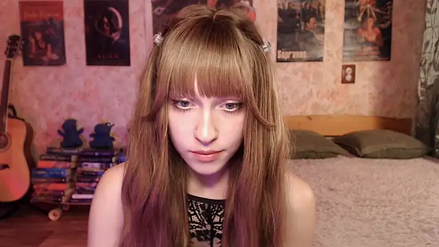 Friendly Ellie online show from July 2026 12:21:01 AM