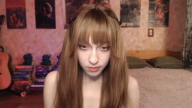 Friendly Ellie online show from March 2026 12:21:02 AM