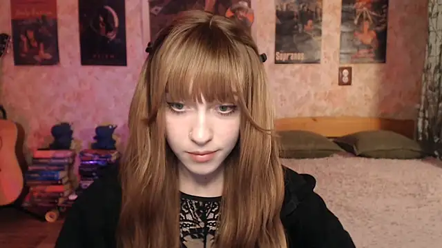 Friendly Ellie online show from March 2026 11:16:02 PM