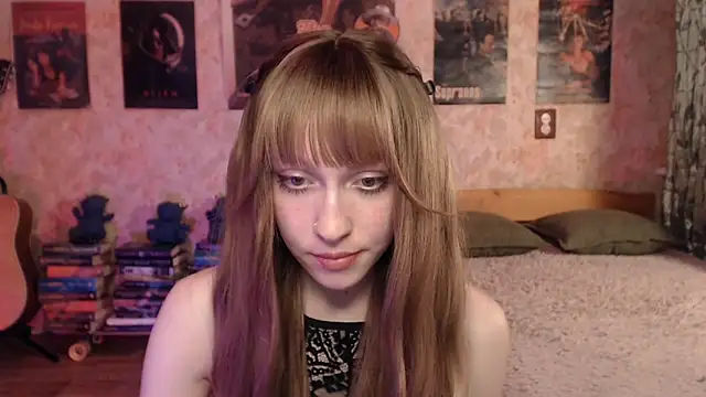 Friendly Ellie online show from April 2026 02:19:01 PM
