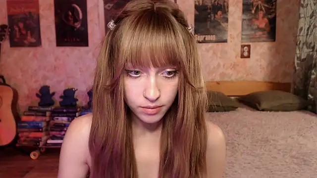 Friendly Ellie online show from July 2026 12:17:01 AM