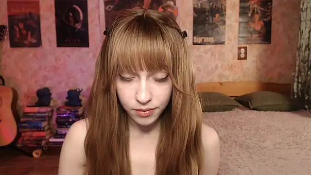 Friendly Ellie online show from March 2026 12:23:01 AM