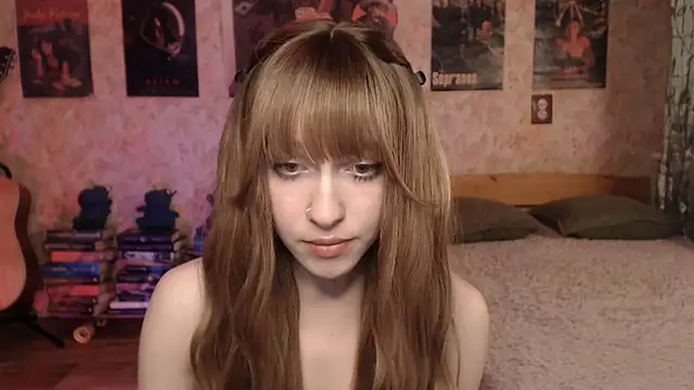 Friendly Ellie online show from April 2026 01:23:02 PM