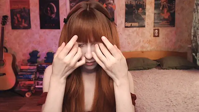 Snapshot of Friendly_Ellie chatting on September 2025 11:16:01 PM Friendly Ellie online show from September 2025 11:16:01 PM