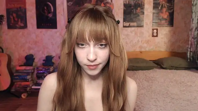 Friendly Ellie online show from March 2026 11:23:02 PM