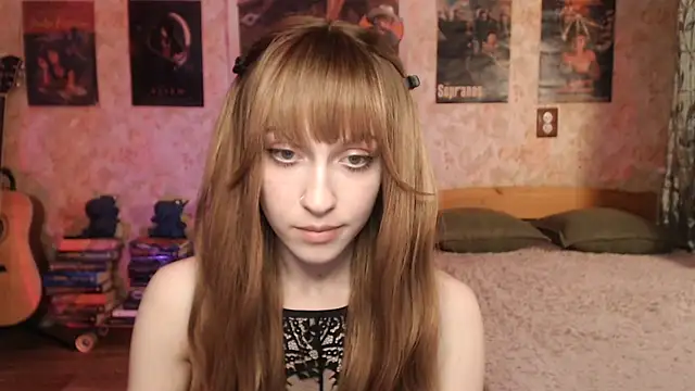 Friendly Ellie online show from March 2026 01:34:01 AM