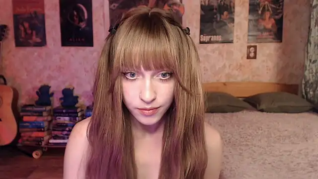 Friendly Ellie online show from June 2026 12:20:01 AM