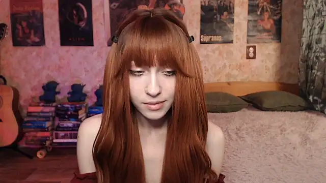 Snapshot of Friendly_Ellie chatting on September 2025 11:11:01 PM Friendly Ellie online show from September 2025 11:11:01 PM